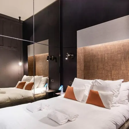 Sweett - Quai Bourbon Appartamento Parigi