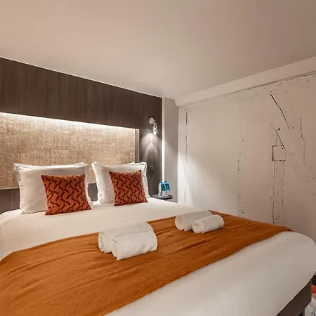Appartamento Sweett - Quai Bourbon Parigi