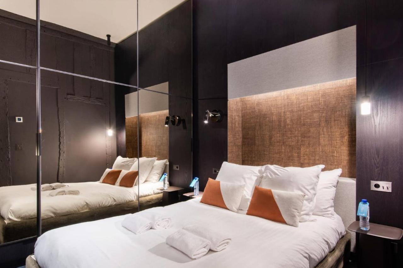 Sweett - Quai Bourbon Appartamento Parigi