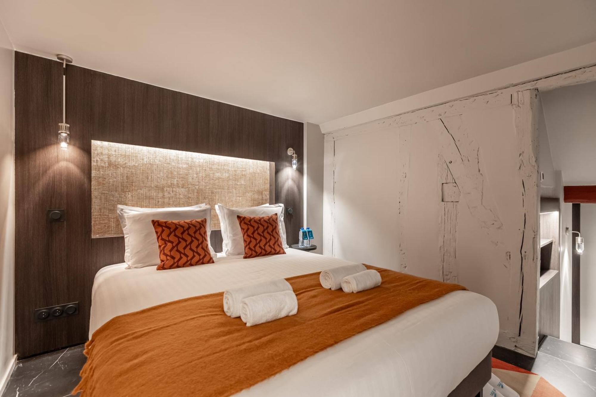 Appartamento Sweett - Quai Bourbon Parigi