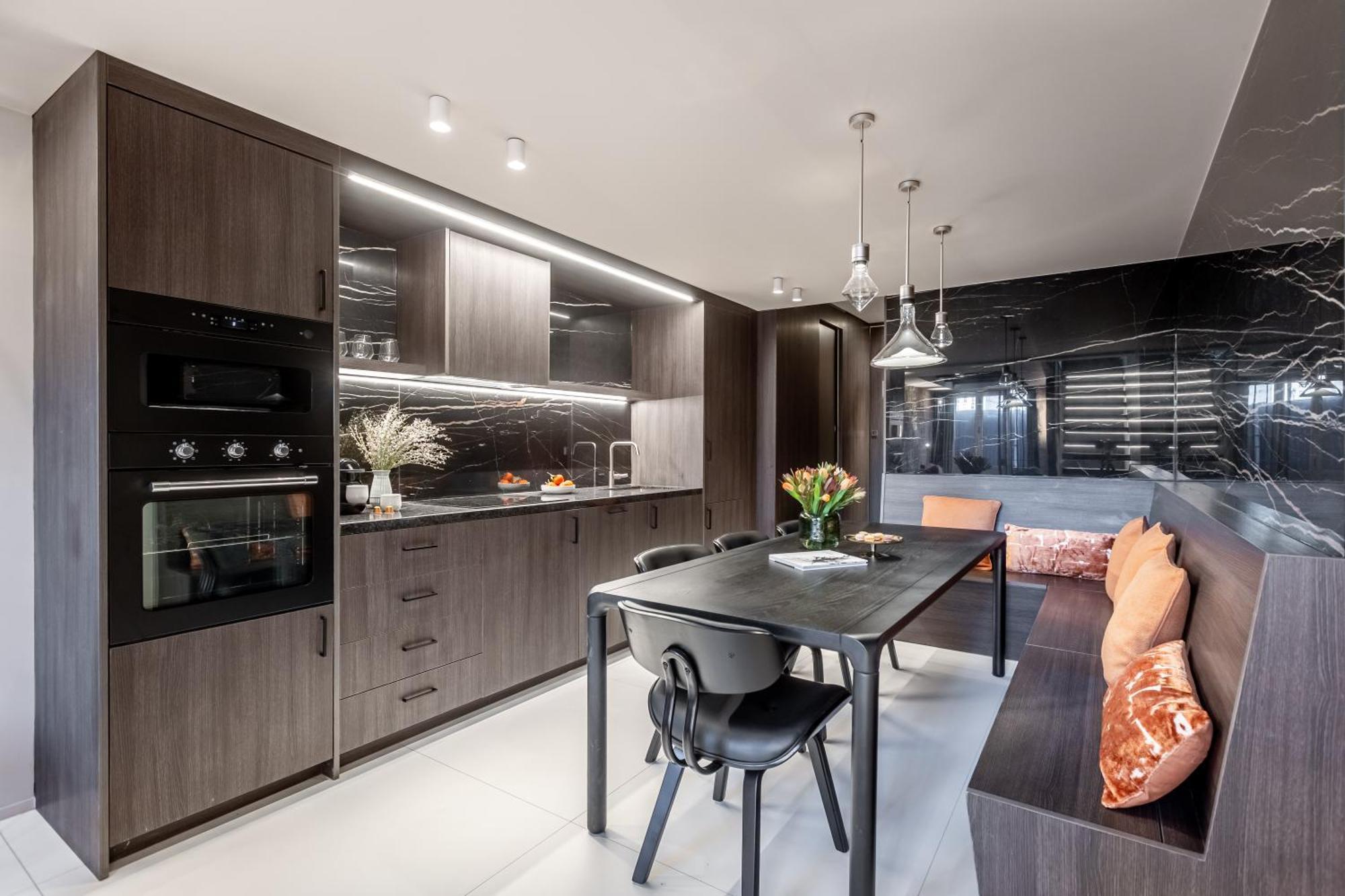 Appartamento Sweett - Quai Bourbon Parigi